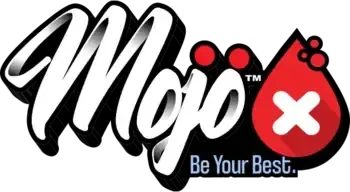โลโก้ Mojo
