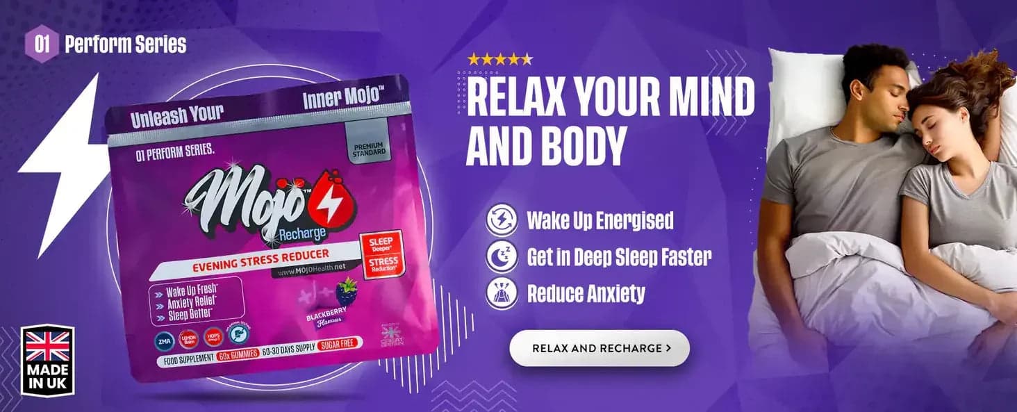 Mojo RECHARGE Gummies â āļĨāļāļāļ§āļēāļĄāđāļāļĢāļĩāļĒāļāļĒāļēāļĄāđāļĒāđāļ āļāđāļāļāļāļĨāļēāļĒāļāļīāļāđāļāđāļĨāļ°āļāļēāļĒ āļāļāļāļŦāļĨāļąāļāļĨāļķāļ āļāļ·āđāļāļŠāļāļāļ·āđāļ āļĨāļāļāļ§āļēāļĄāļ§āļīāļāļāļāļąāļāļ§āļĨ āļāđāļāļāļāļĨāļēāļĒāđāļĨāļ°āļāļēāļĢāđāļāļāļĨāļąāļāđāļŦāļĄāđ