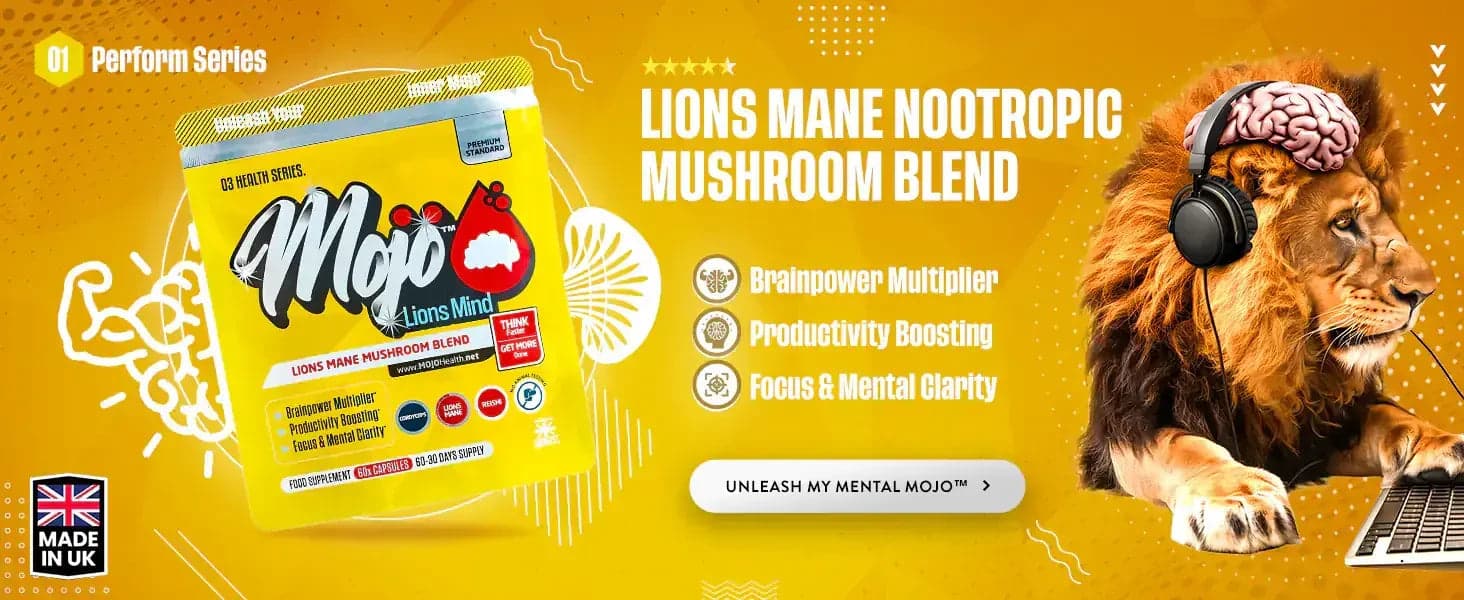 Mojo Lions Mind â āđāļāļ§āđāļāļĢāļāļīāļāđāļŦāđāļāđāļŠāļāđāļāļĢāļē āļŠāļīāļāļāđāļē āļŠāļĄāļāļāļāļĒāļēāļĒāļāļĨāļąāļ āđāļāļīāđāļĄāļāļēāļĢāļŠāļĢāđāļēāļāļŠāļĢāļĢāļāđ āđāļāļāļąāļŠ āđāļĨāļ°āļāļ§āļēāļĄāļāļąāļāđāļāļāļāļēāļāļāļīāļāđāļ āļāļĨāļāļāļĨāđāļāļĒāļāļīāļāļāļĨāļąāļ Mojo āļāļāļāļāļąāļ