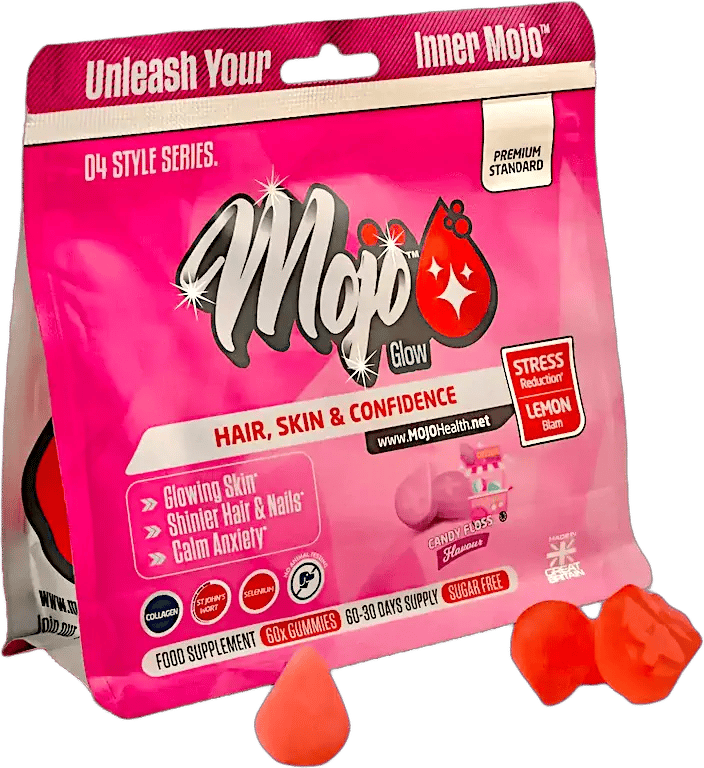 MOJOâĒ GLOW āļāļąāļĄāļĄāļĩāđ