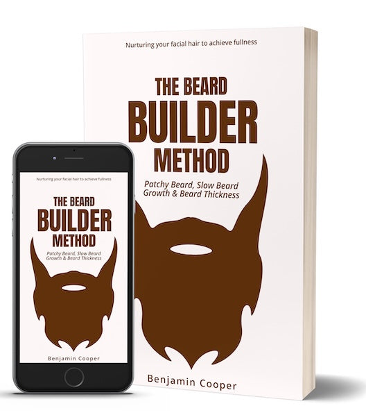 The Beard Styling Manual (คู่มือ PDF ฟรี)