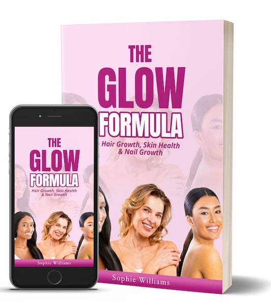 The Glow Formula (ไฟล์ PDF หนังสืออิเล็กทรอนิกส์ฟรี)